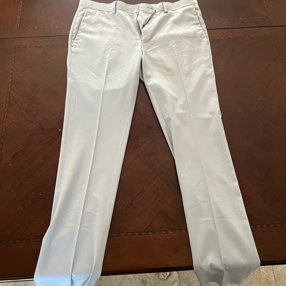 Men’s Slim Fit Pants